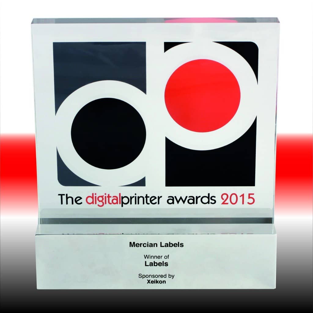 Digital Printer 2015