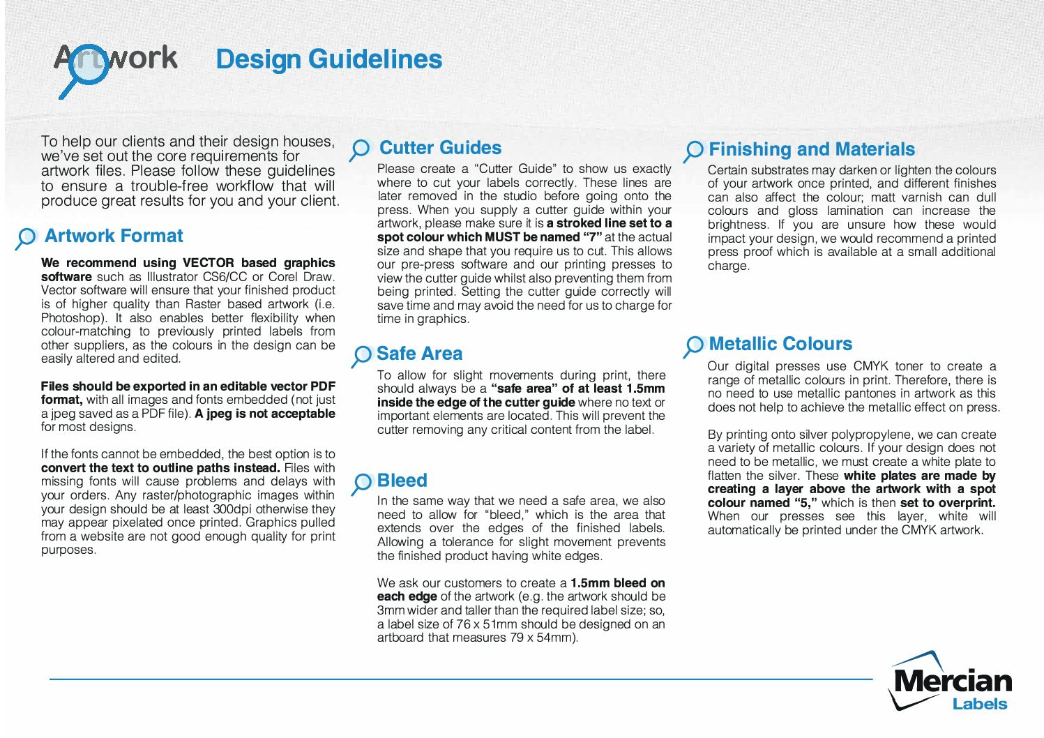 Design Guidelines V1 pdf