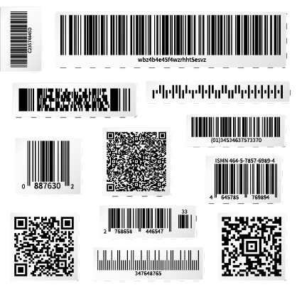Laundry Barcodes copy