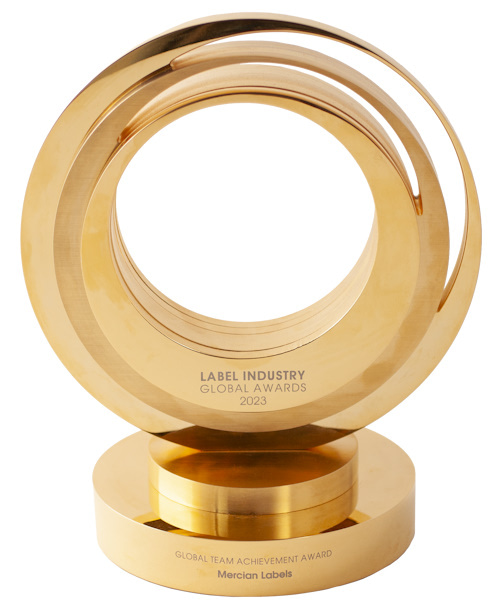 Label Industry Global Awards 2023